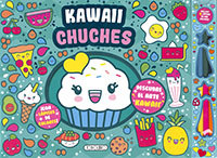 Chuches Kawaii