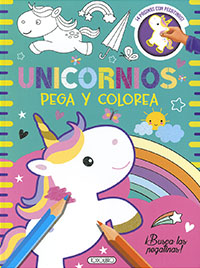 Unicornios - 2