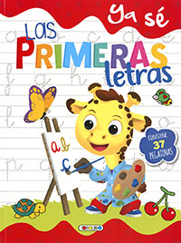 Las primeras letras