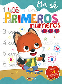 Los primeros números