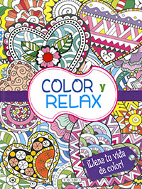 Color y relax - 1