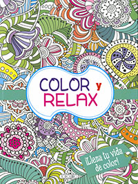 Color y relax - 2