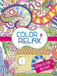 Color y relax - 3