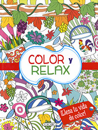 Color y relax - 4