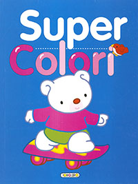 Supercolori 1