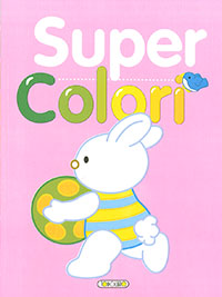 Supercolori 2