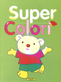 Supercolori 4
