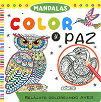 Color y paz