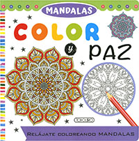 Color y paz