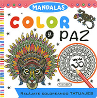 Color y paz