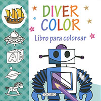 Divercolor