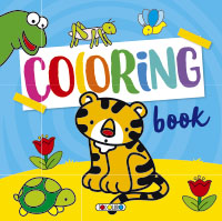 Coloring Book