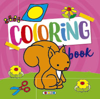 Coloring Book