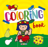 Coloring Book