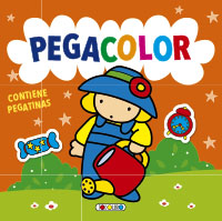 Pegacolor