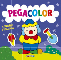 Pegacolor