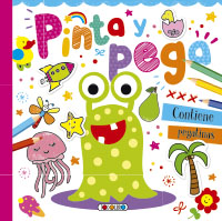 Pinta y pega