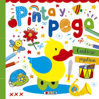 Pinta y pega