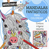 Mandalas fant?sticos para colorear