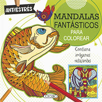 Mandalas fant?sticos para colorear