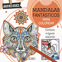 Mandalas fant?sticos para colorear