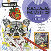 Mandalas fant?sticos para colorear