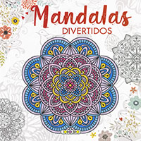 Mandalas divertidos