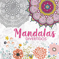 Mandalas divertidos