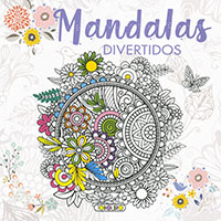 Mandalas divertidos