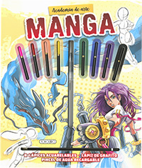 Manga
