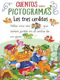 Los tres cerditos