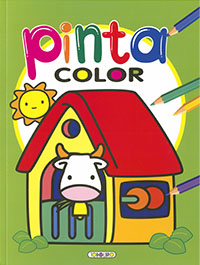 Pintacolor