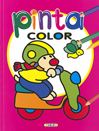 Pintacolor