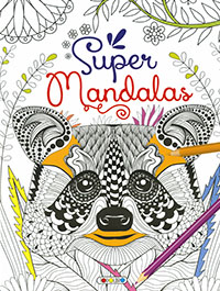 Supermandalas