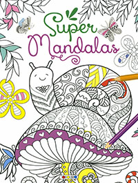 Supermandalas