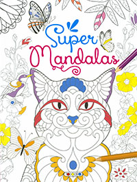 Supermandalas