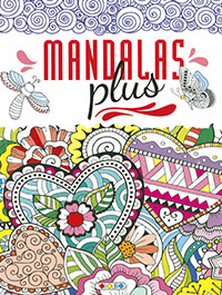 Mandalas Plus