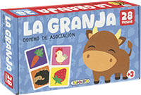 La granja