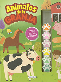 Animales de la granja