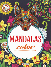 Mandalas color