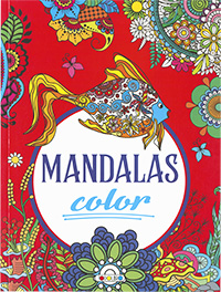 Mandalas color