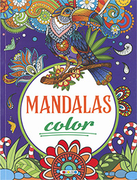 Mandalas color