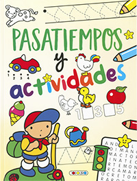 Pasatiempos y actividades