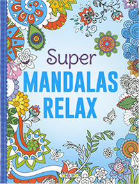 Supermandalas relax