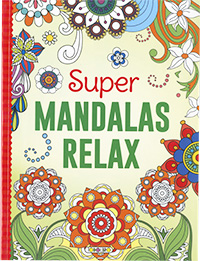 Supermandalas relax