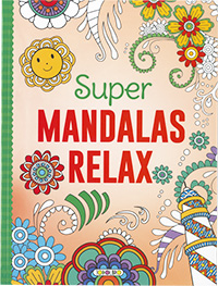 Supermandalas relax