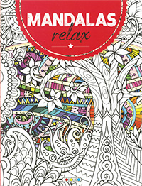 Mandalas relax