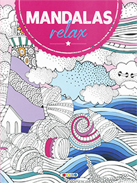 Mandalas relax