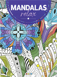Mandalas relax