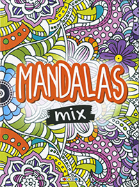 Mandalas Mix